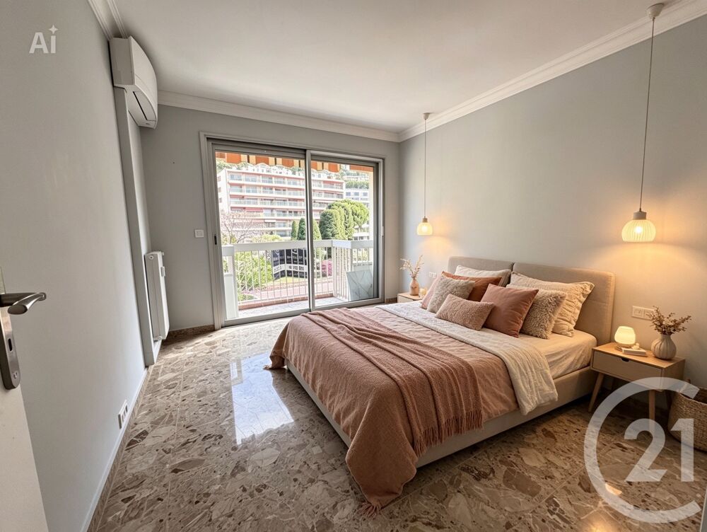 � vendre  Appartement Cap-d'Ail (06320)