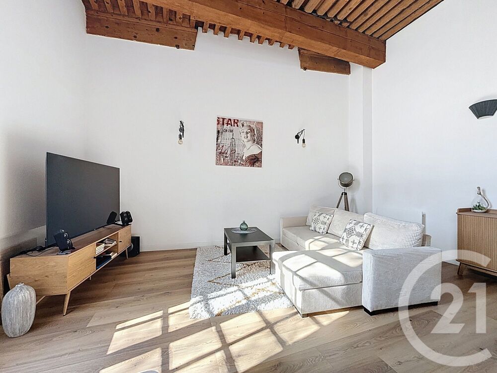 Appartement 4 pièces 72 m² · à Tarascon · 72 m² · 119 000 €