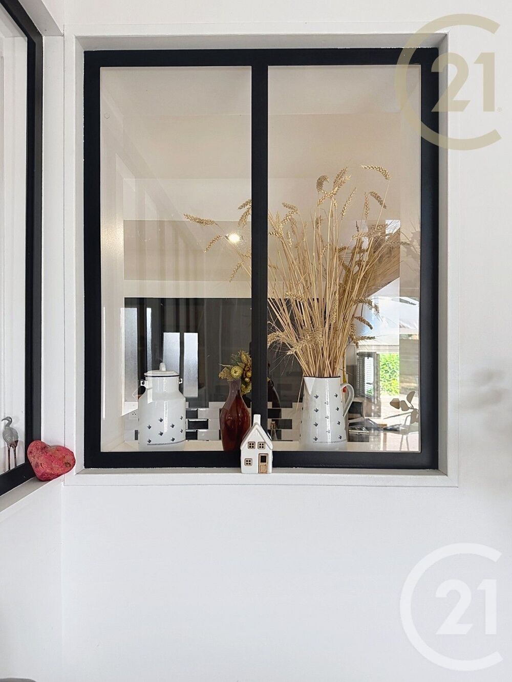 vente Maison - 4 pièce(s) - 110 m² Dordives (45680)