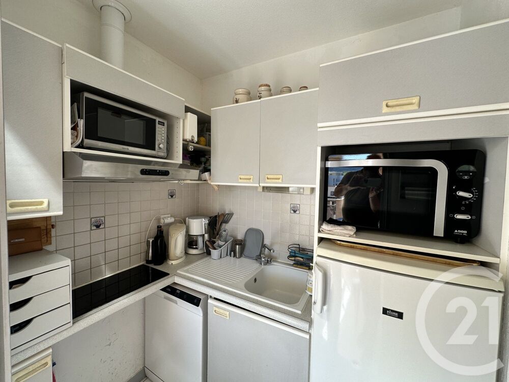 Argeles sur mer, APPARTEMENT DUPLEX AVEC GARAG....