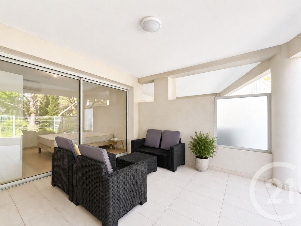 vente Appartement - 2 pièce(s) - 47 m² Calvi (20260)