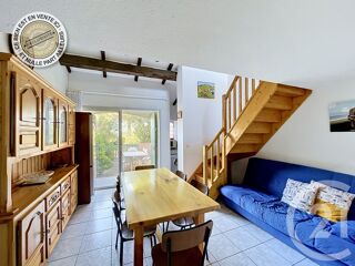  Maison � vendre 3 pi�ces 45 m�