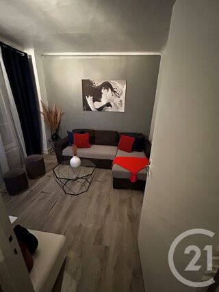  Appartement � vendre 2 pi�ces 27 m�