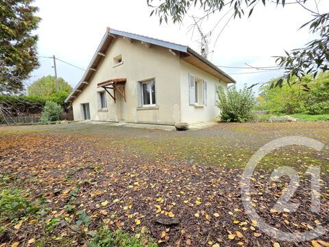 Vente Maison