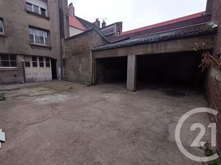  Appartement à louer 1 pièce 1 m²