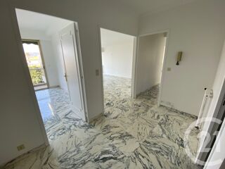 location Appartement - 4 pièce(s) - 104 m² Nice (06000)