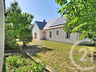  Maison à vendre 6 pièces 153 m²