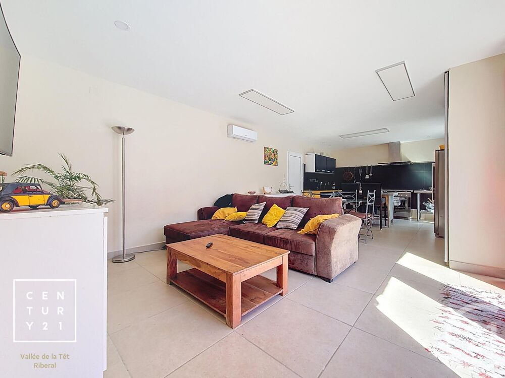 à vendre  Maison 