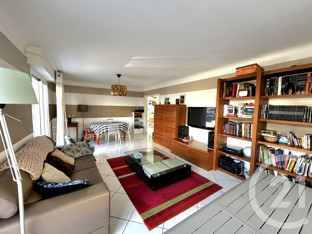 vente Maison - 5 pi�ce(s) - 167 m� Perpignan (66000)