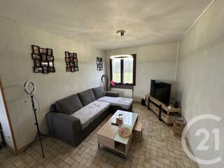  Maison � vendre 4 pi�ces 84 m�