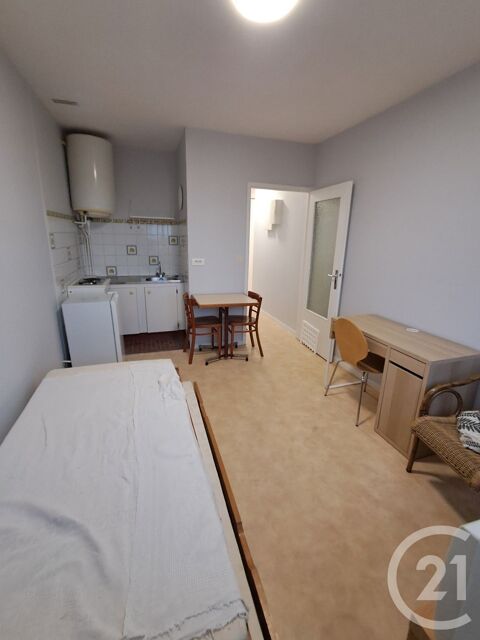  Appartement � louer 1 pi�ce 20 m�