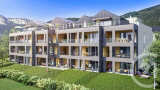  Appartement � vendre 3 pi�ces 69 m�