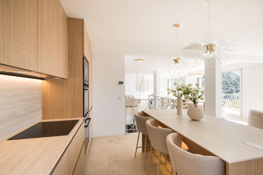� vendre  Maison La Turbie (06320)