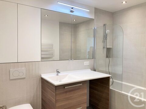  Appartement � louer 2 pi�ces 45 m�