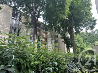  Appartement à vendre 3 pièces 62 m²