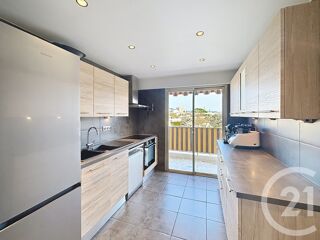  Appartement � vendre 3 pi�ces 75 m�