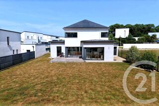  Maison à vendre 6 pièces 167 m²