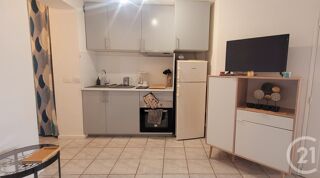  Appartement à louer 1 pièce 30 m²