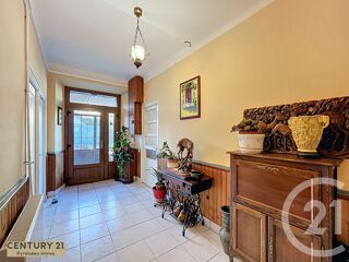  Maison � vendre 4 pi�ces 138 m�