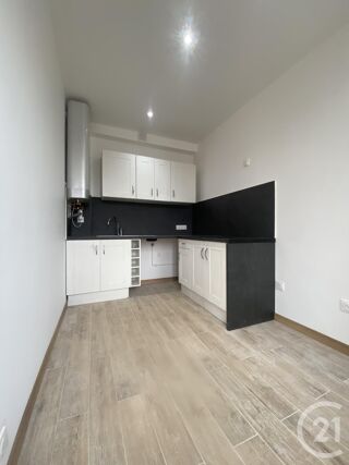 location Appartement - 2 pièce(s) - 42 m² Athis-Mons (91200)