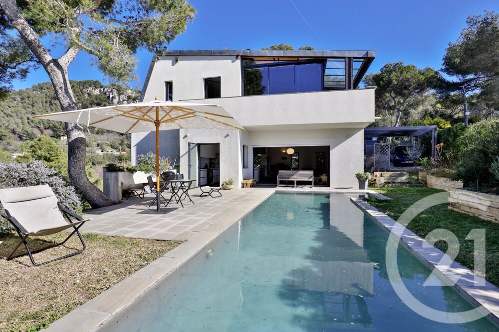 � vendre  Maison Nice (06300)