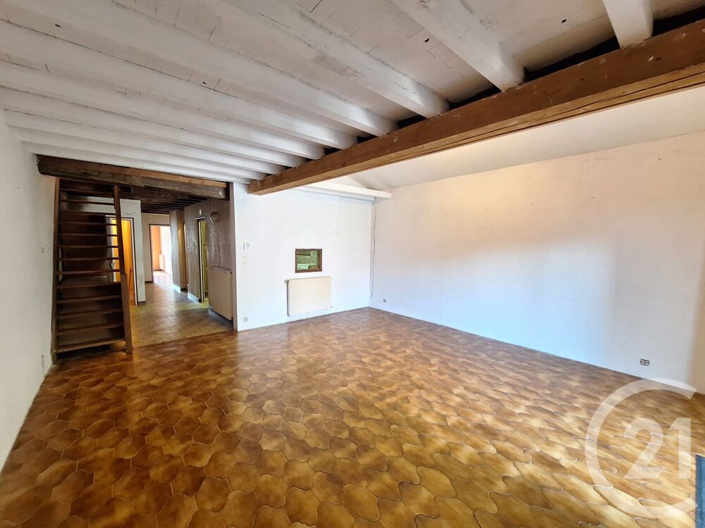 vente Maison - 4 pièce(s) - 91 m² Mirepoix (09500)