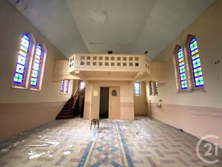  Maison � vendre 1 pi�ce 240 m�