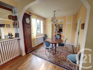  Maison � vendre 7 pi�ces 126 m�