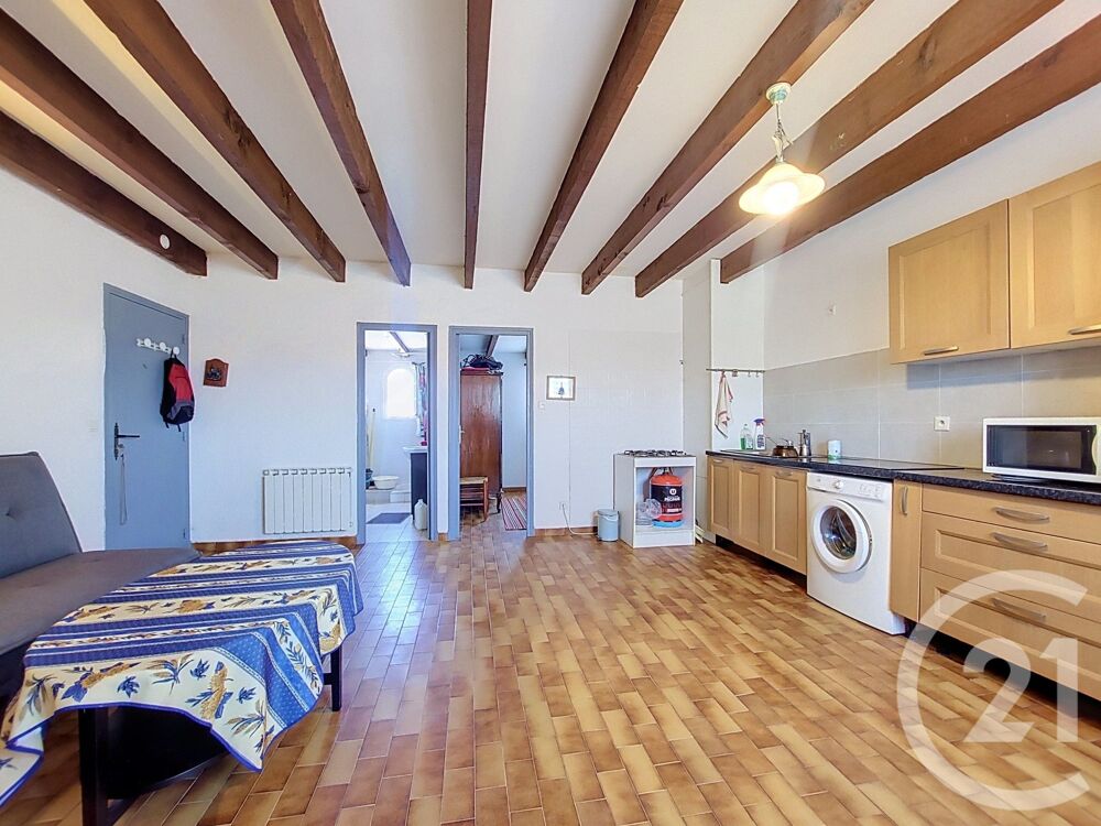 A VENDRE SUR LE BARCARES SECTEUR VILLAGE Un sup....