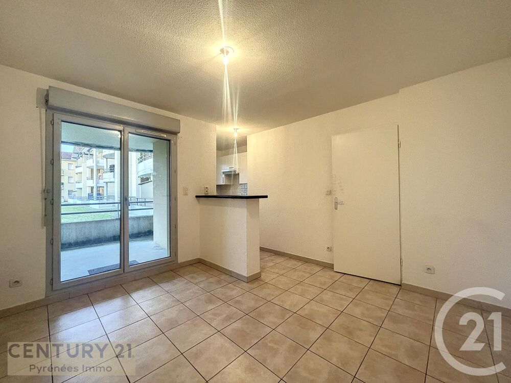 « T2 RÉSIDENCE MAS DE L'ESCALETTE RÉF15267 » À ....