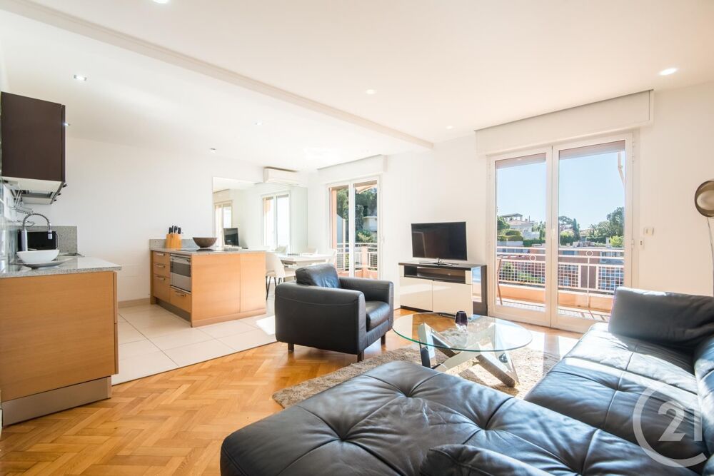 � vendre  Appartement Villefranche-sur-Mer (06230)