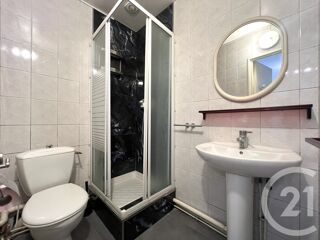  Appartement à louer 1 pièce 17 m²