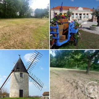  Terrain  vendre 1573 m