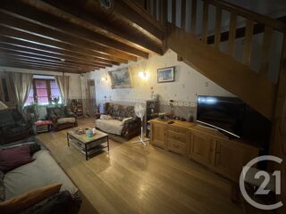  Maison à vendre 6 pièces 160 m²