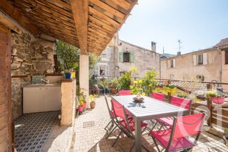  Maison à vendre 4 pièces 81 m²