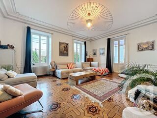  Appartement à vendre 5 pièces 170 m²
