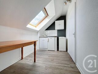  Appartement � louer 1 pi�ce 20 m�