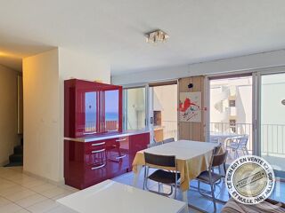  Appartement à vendre 3 pièces 66 m²
