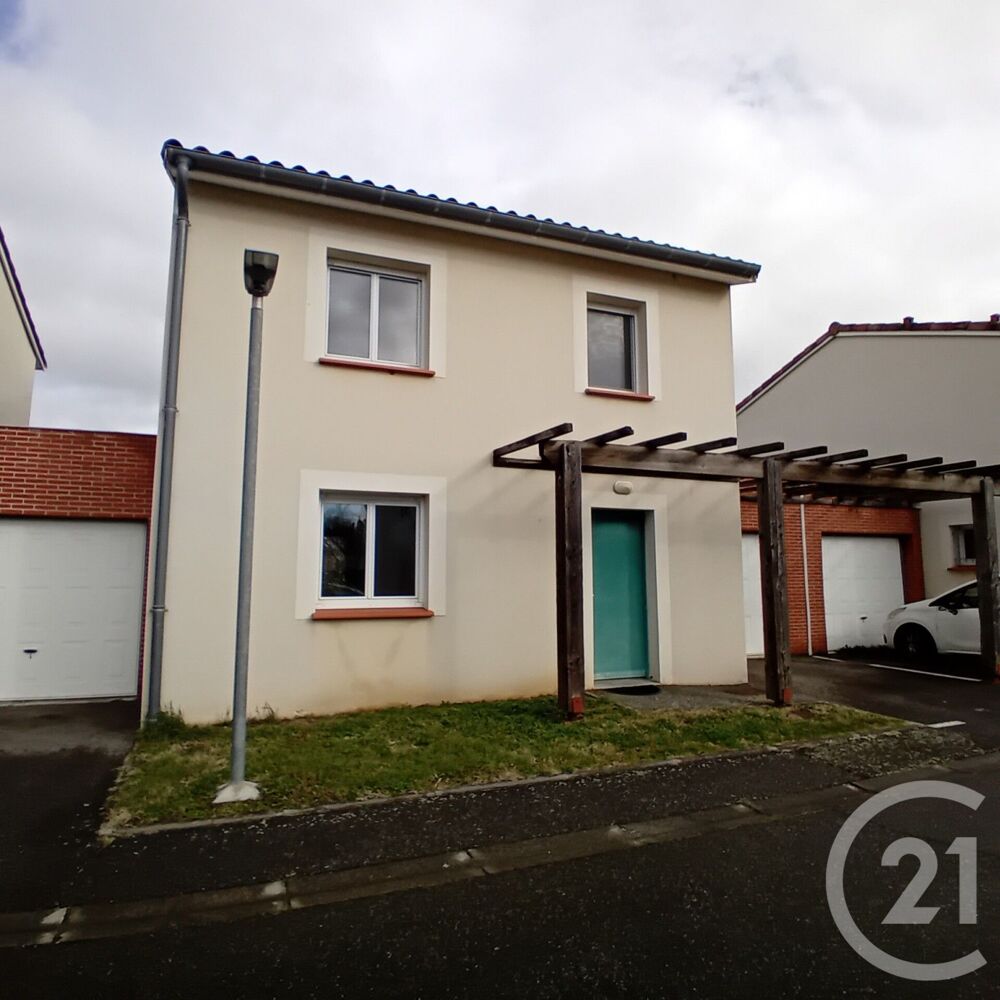Villa T4 · Saverdun La maison familiale idéale dans une....