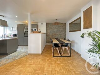  Appartement � vendre 5 pi�ces 120 m�