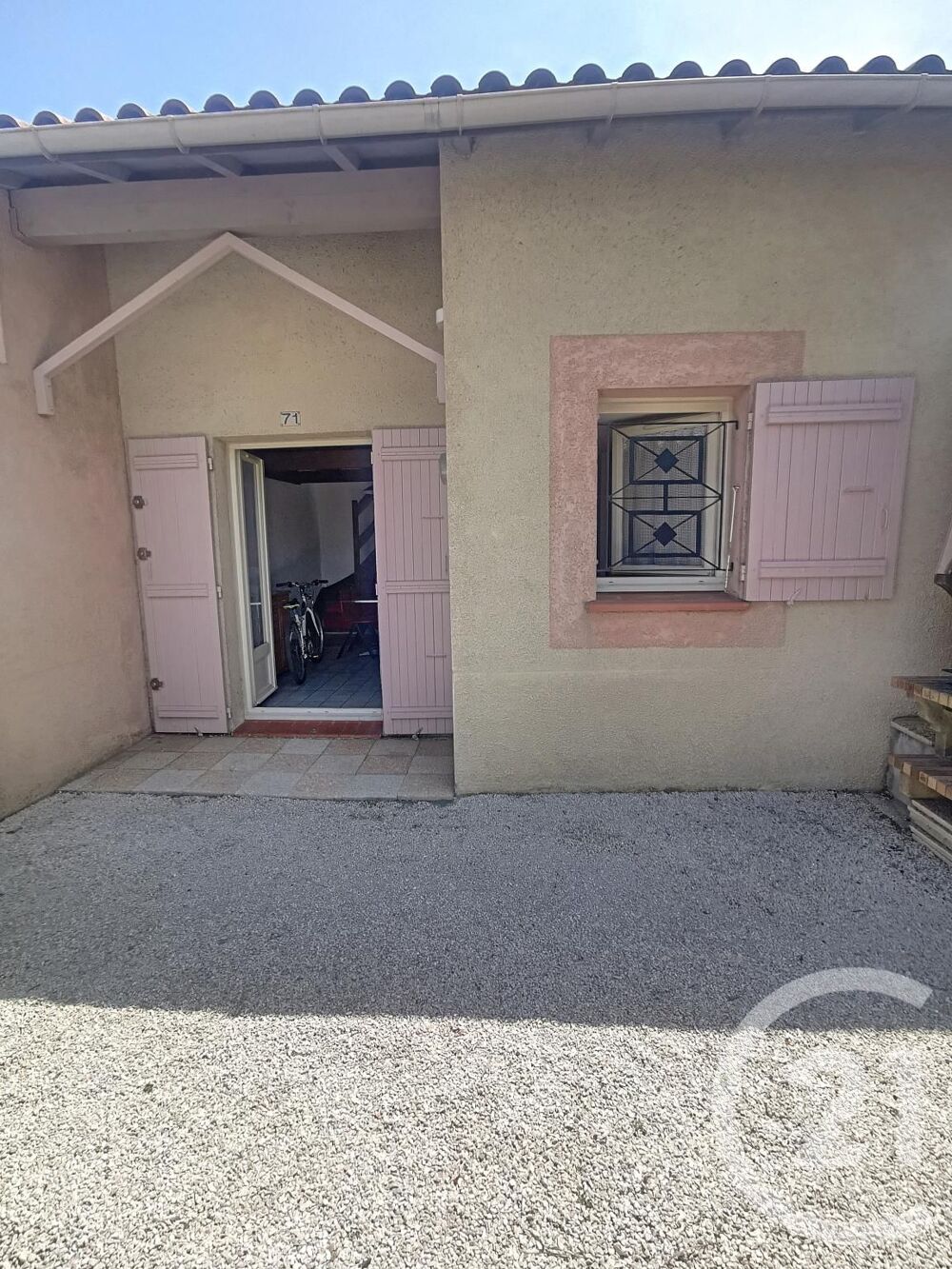 location Maison - 3 pièce(s) - 39 m² Argelès-sur-Mer (66700)
