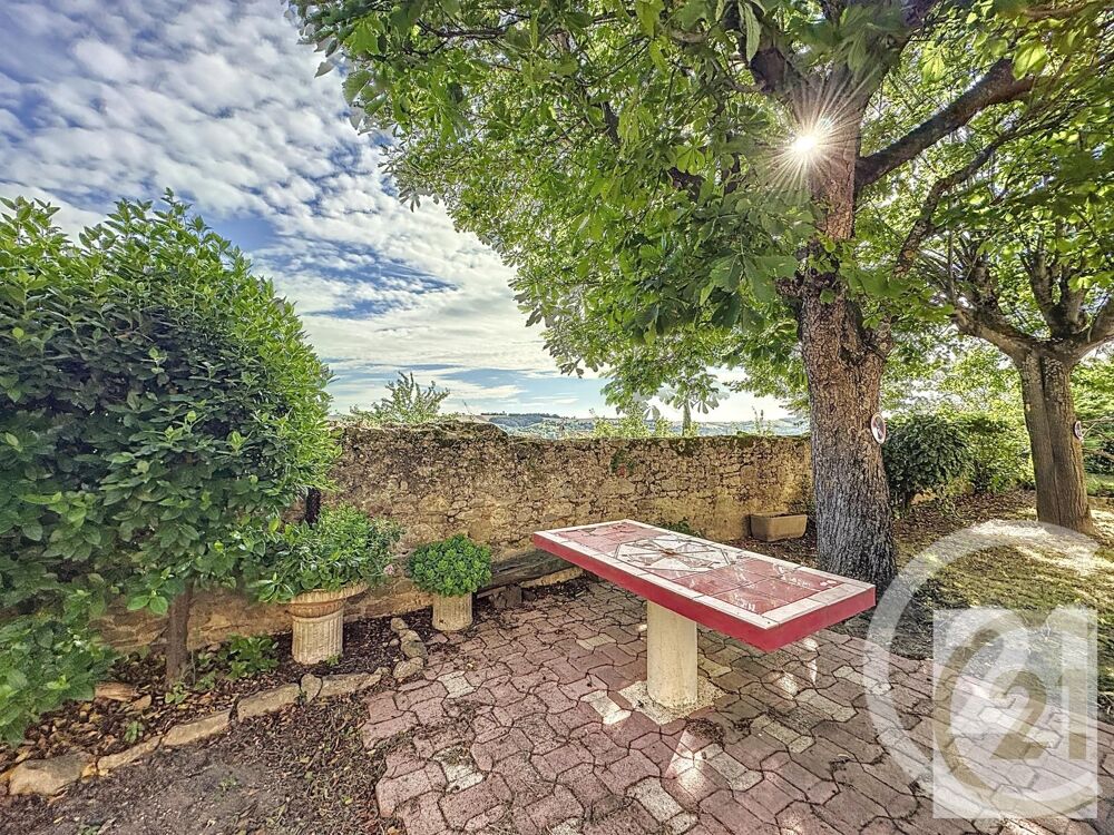 vente Maison - 6 pièce(s) - 286 m² Avignonet-Lauragais (31290)