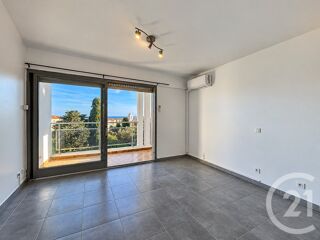 location Appartement - 1 pièce(s) - 23 m² L'Île-Rousse (20220)