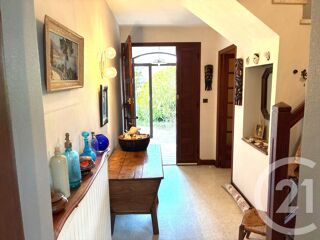  Maison à vendre 5 pièces 132 m²