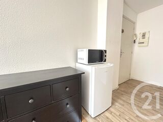  Appartement � louer 1 pi�ce 21 m�