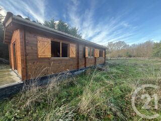  Maison � vendre 3 pi�ces 46 m�