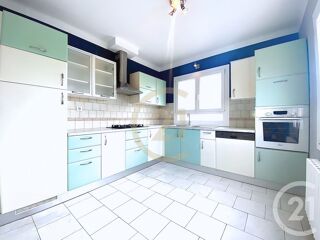  Appartement � vendre 4 pi�ces 91 m�