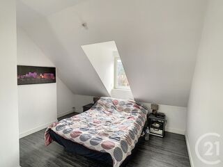  Maison à louer 4 pièces 57 m²
