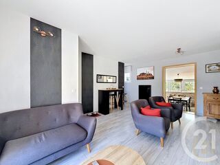  Maison � vendre 4 pi�ces 111 m�
