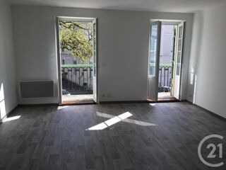  Appartement � louer 2 pi�ces 48 m�